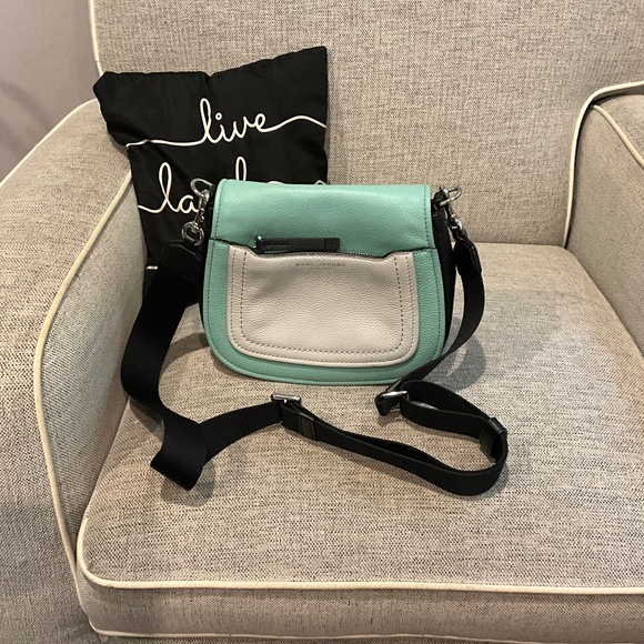Marc Jacobs Crossbody - Picture 1 of 4
